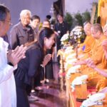 เริ่มแล้ว เทศน์มหาชาติ เกษตรรวมใจ ทำบุญใหญ่ สมทบสร้างโรงพยาบาลเกษตรศาสตร์
