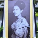 มหา'ลัยเกษตรฯ จัดพิธีบำเพ็ญกุศล อุทิศถวายเป็นพระราชกุศล พระบรมราชชนนีพันปีหลวง