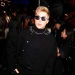 Oli London อินฟลูเอนเซอร์ดังสาย K-Pop สร้างโมเมนต์ว้าวกลางงานแฟชั่นวีก