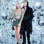 Oli London อินฟลูเอนเซอร์ดังสาย K-Pop สร้างโมเมนต์ว้าวกลางงานแฟชั่นวีก