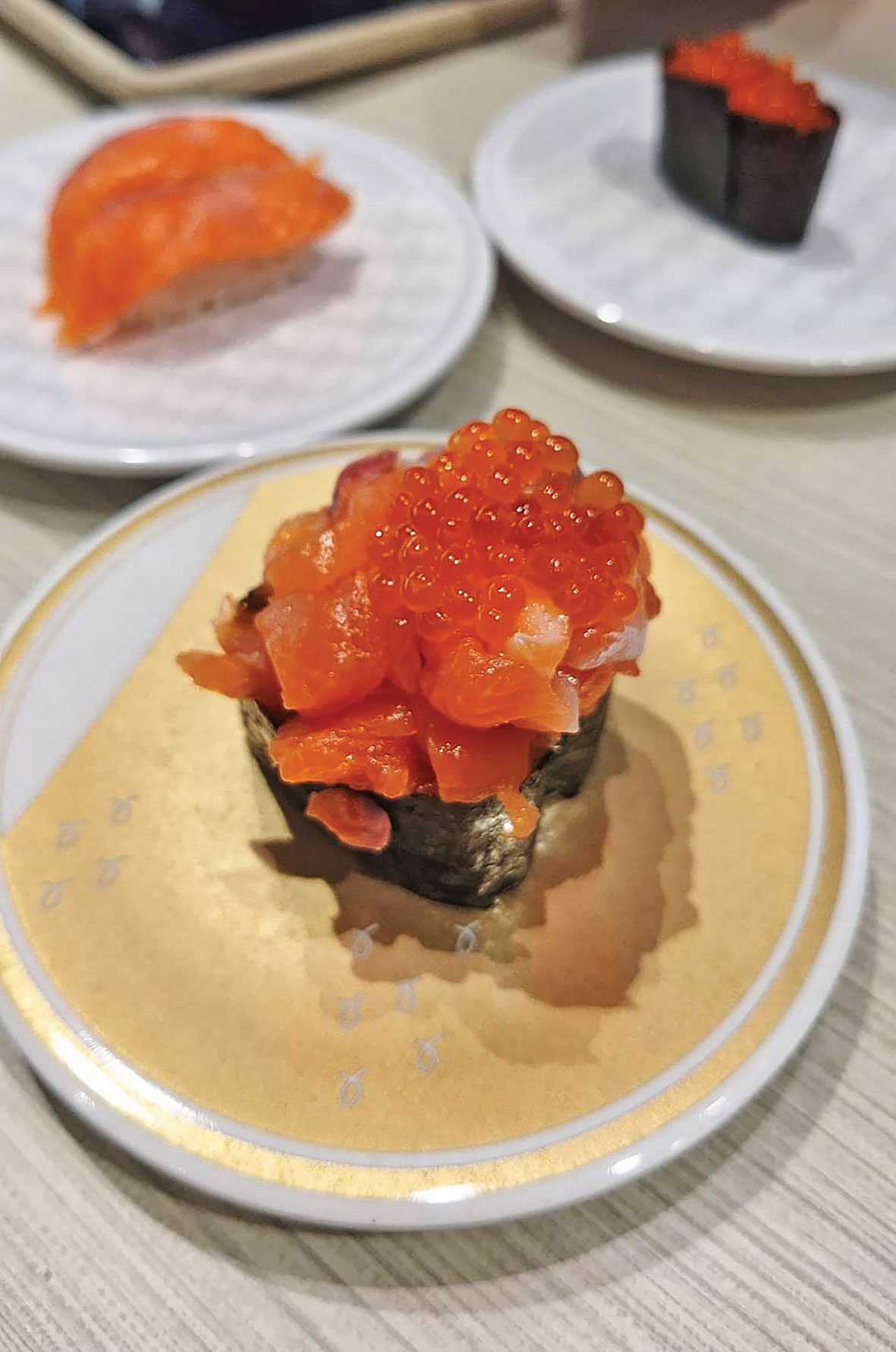 อิ่มอร่อย