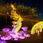 ‘น่าน’ จัดยิ่งใหญ่ THE LEGACY OF LOVE ศรีนคราฟื้นฟ้า สิเนหาสถิตในแผ่นดิน