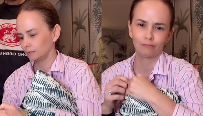 แอน อลิชา ดูคลิป นานา เพื่อนรักเปิดใจเป็น น.