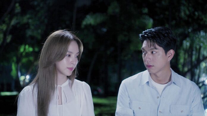 เสาร์สด - ‘ณิชา’ฟาดเอาคืน‘วิว’ ละคร‘จิตสะกดแค้น’เดือด