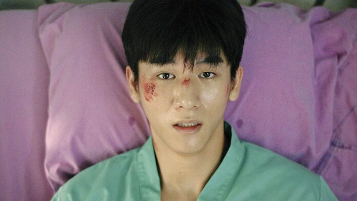 เสาร์สด - ‘ตาโขน’หนังเขย่าขวัญ! บทพิสูจน์ศรัทธากับสิ่งที่ตาเห็น