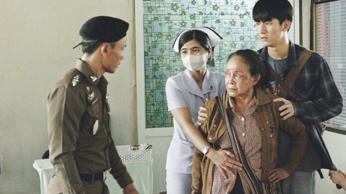 เสาร์สด - ‘ตาโขน’หนังเขย่าขวัญ! บทพิสูจน์ศรัทธากับสิ่งที่ตาเห็น