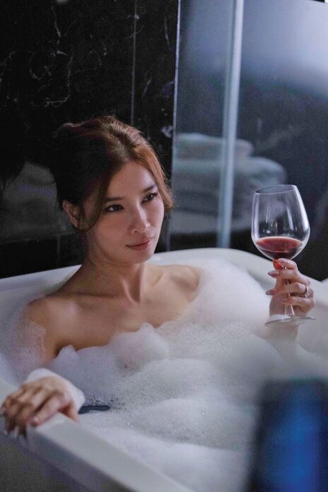 เสาร์สด - ‘ณิชา’ฟาดเอาคืน‘วิว’ ละคร‘จิตสะกดแค้น’เดือด