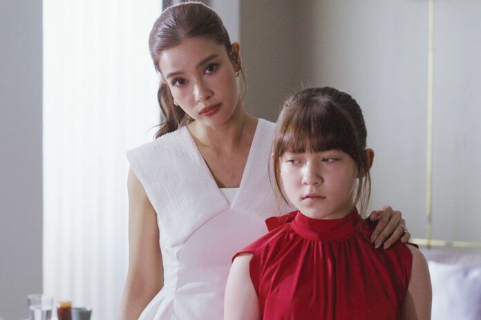 เสาร์สด - ‘ณิชา’ฟาดเอาคืน‘วิว’ ละคร‘จิตสะกดแค้น’เดือด
