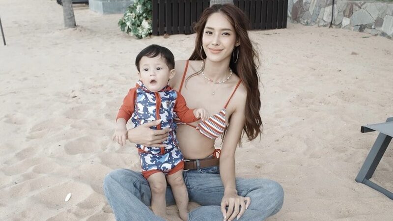 ใบหม่อน