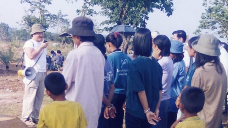 เจ้าสัวบุญชัย
