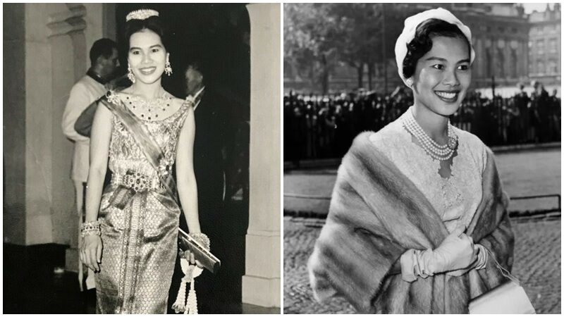 “ชมพู่ อารยา” สุดตื้นตันในพระเมตตา เผยโมเมนต์กอดถวายกำลังพระทัยเจ้าฟ้าสิริวัณณวรีฯ