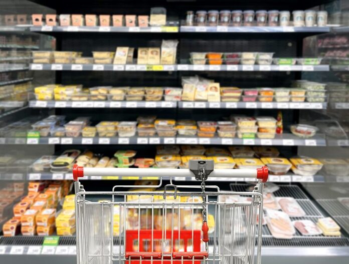Processed Foods