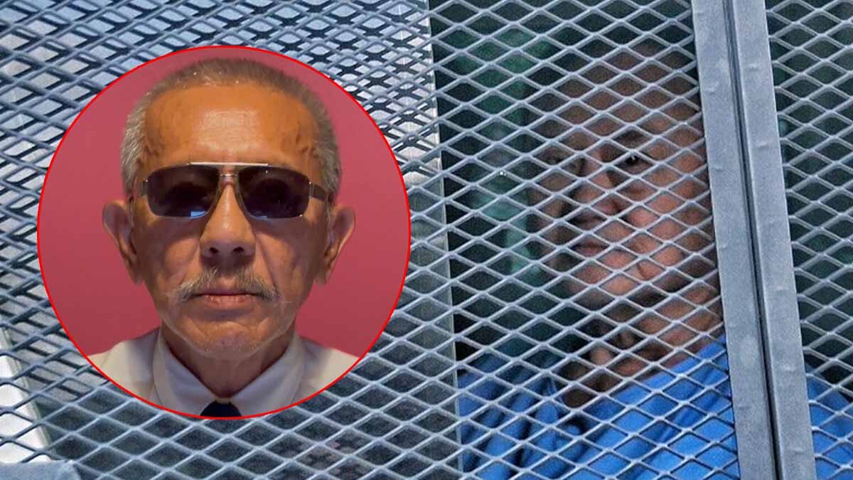 ภาพประกอบข่าว: ชูวิทย์ แฉแผนสกัด ทักษิณ ไม่ให้ออกคุกก่อนเลือก 25 สส.พรรคประชาชน โดนด้วย