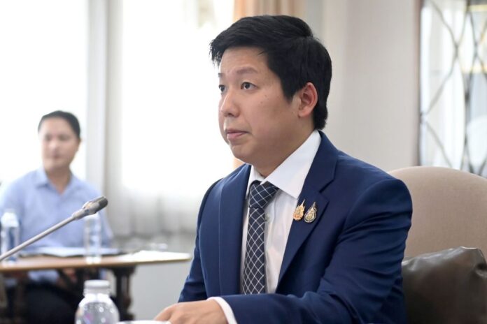 วรวงศ์ รามางกูร 