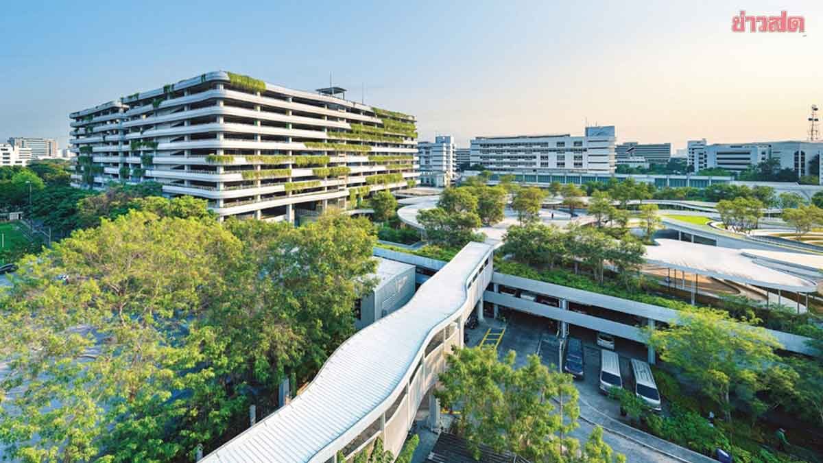 ธพส.–DAD SPV หุ้นกู้ เรทติ้ง AAA ฮอต ยอดจองพุ่ง 3.3 หมื่นล้าน สูงกว่าเป้า 3 เท่า ภาพประกอบข่าว: ธพส.–DAD SPV หุ้นกู้ เรทติ้ง AAA ฮอต ยอดจองพุ่ง 3.3 หมื่นล้าน สูงกว่าเป้า 3 เท่า