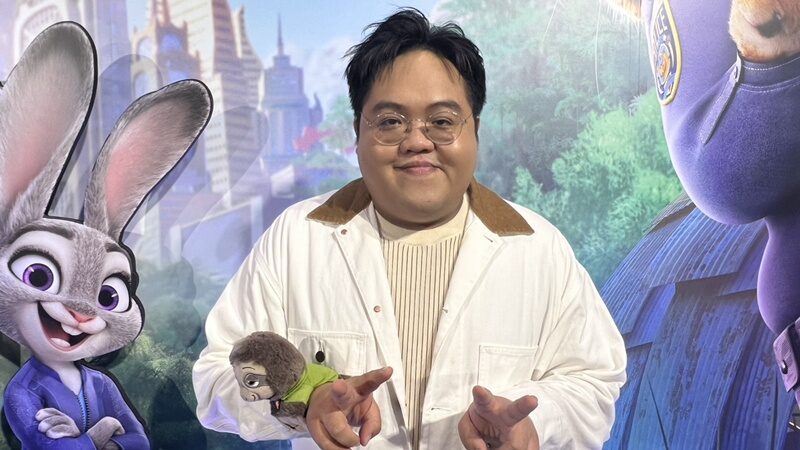 โดม จารุวัฒน์