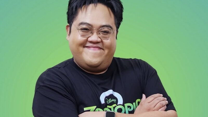 โดม จารุวัฒน์