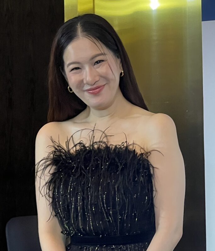 ได๋ ไดอาน่า เปิดใจรักเงียบ15ปี ขอมีลูกด้วยวิทยาศาสตร์ ไม่ใช่โชว์หวานแต่ขอโฟกัสสร้างครอบครัว อยากได้ลูกแฝดทีเดียว 4 คน