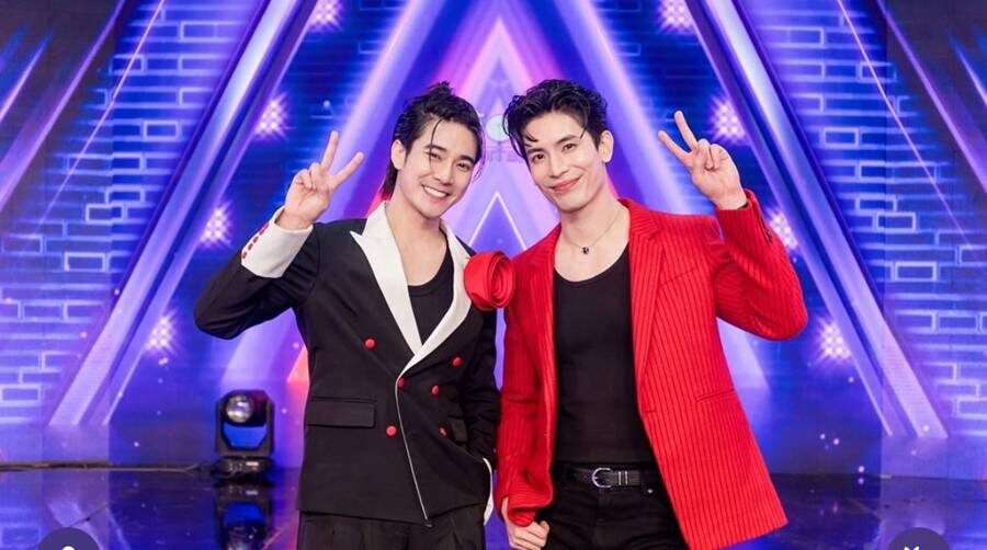 ยูโร ยศวรรธน์ - สน ยุกต์