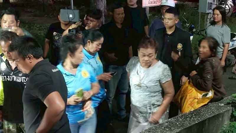 ชาวบ้านผวา อาถรรพ์ สะพานผีสิง กลางเมืองปราจีนฯ สังเวยชีวิตชายหนุ่มทุกปี-ตัวตายตัวแทน