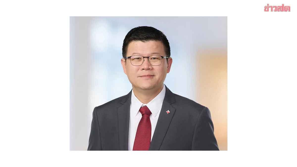 ภาพประกอบข่าว: FPT เผยปี 68 ปั๊มรายได้กว่า 14,000 ล้านบาท เติบโตมั่นคงท้าทายเศรษฐกิจ