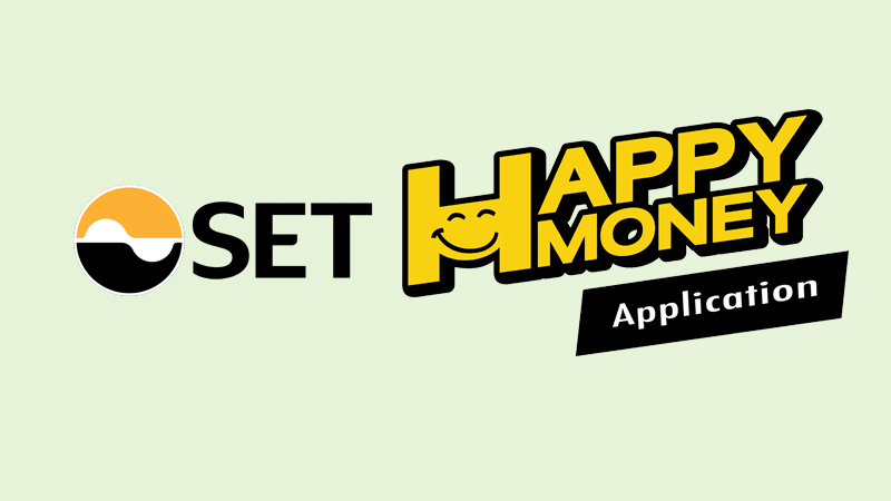 ภาพประกอบข่าว: ตลาดหลักทรัพย์ฯ ชวนตรวจสุขภาพการเงินฟรี ผ่าน “Happy Money App”
