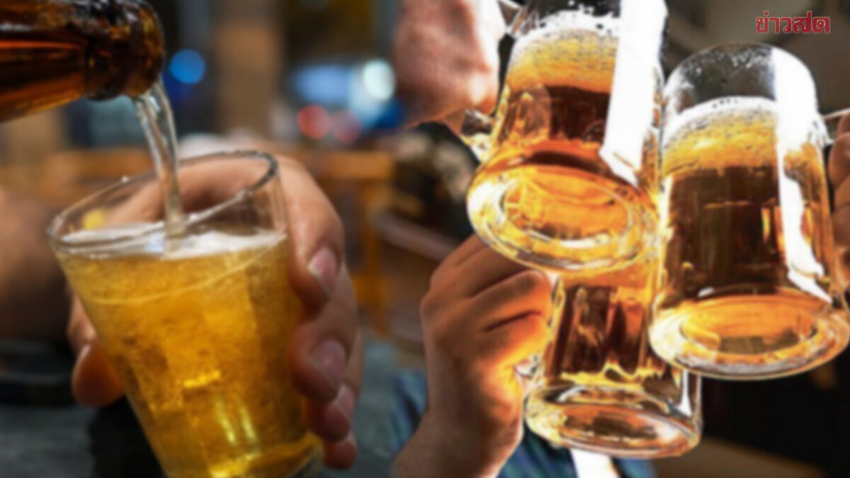 พ.ร.บ.แอลกอฮอลล์ ฉุดไฮซีซั่น สมาคมผู้ประกอบธุรกิจถนนข้าวสาร จ่อร้องนายกฯ ภาพประกอบข่าว: พ.ร.บ.แอลกอฮอลล์ ฉุดไฮซีซั่น สมาคมผู้ประกอบธุรกิจถนนข้าวสาร จ่อร้องนายกฯ