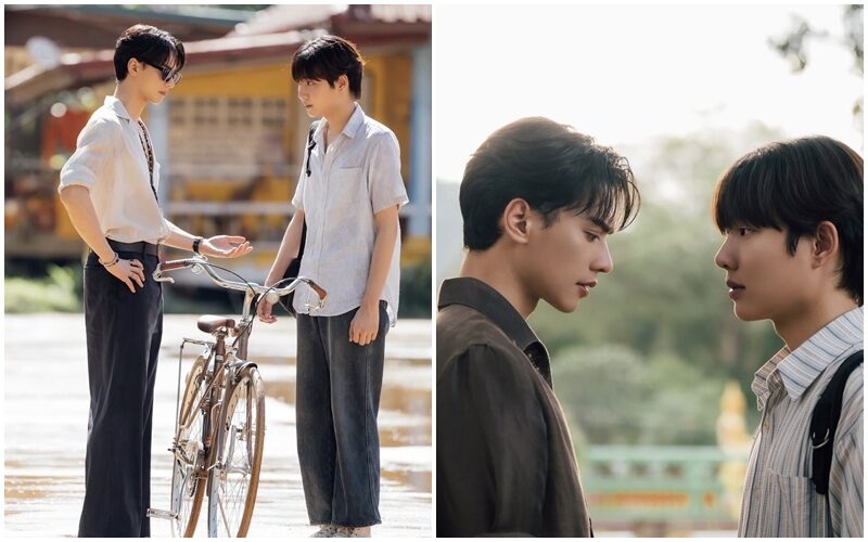 เก่ง - น้ำปิง เปลี่ยนเบอร์เสริมความปัง