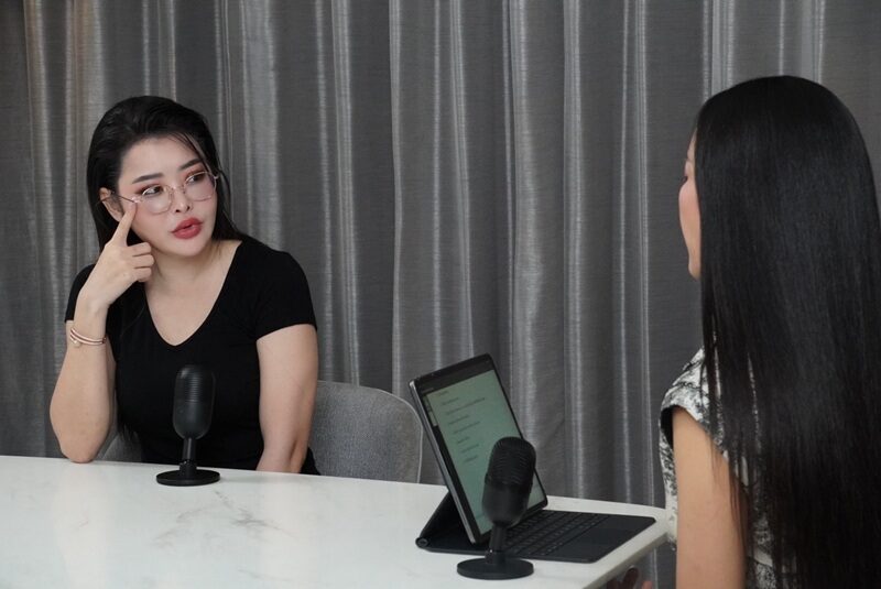 “ลิลลี่ เหงียน” เปิดใจชีวิตโสด ลั่นไม่ติด ถ้าผัวเป็น “ขอทาน” ชีวิตนี้สามารถมี 100 ผัวได้