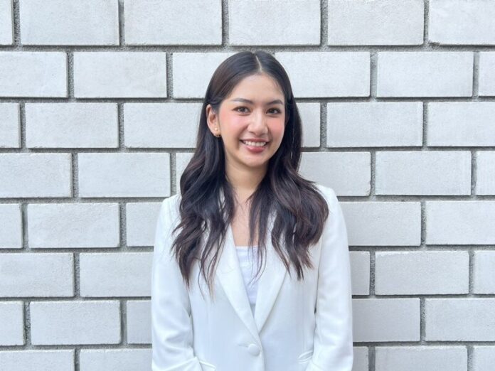 มะเหมี่ยว เผย คบแฟน 8 เดือน