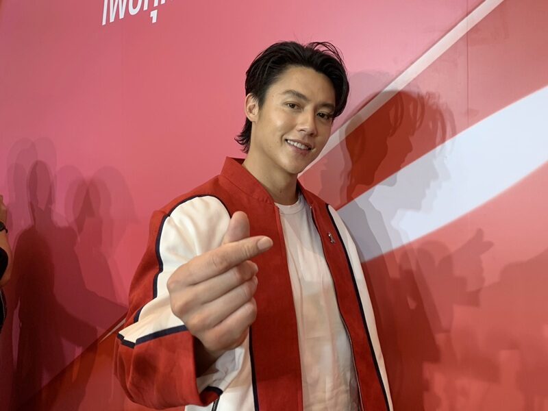 หมาก ปริญ เล่าแต่งงาน 2 ปี มีอะไรเปลี่ยนแปลงบ้าง