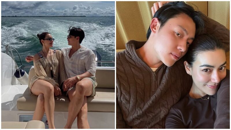 หมาก ปริญ เล่าแต่งงาน 2 ปี มีอะไรเปลี่ยนแปลงบ้าง