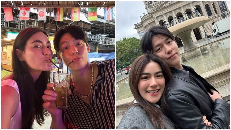 หมาก ปริญ เล่าแต่งงาน 2 ปี มีอะไรเปลี่ยนแปลงบ้าง