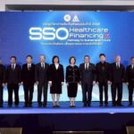 รมว.แรงงาน เปิดประชุมวิชาการประกันสังคม ชูโมเดลประกันสังคมยุคใหม่ สู่สุขภาพดี-การคลังมั่นคงอย่างยั่งยืน”