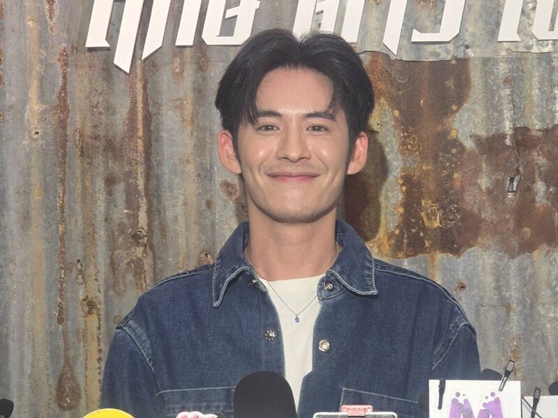 “โมสต์ วิศรุต” ภูมิใจ “ผีใช้ได้ค่ะ” สร้างชื่อระดับโลก! เสียดายไม่ได้ไปออสการ์ 