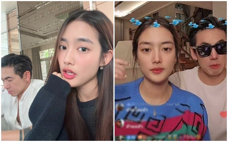รักถึงทางแยก? เพชรจ้า–เนปจูน ส่งข้อความถึงแฟนด้อม ตัดสินใจร่วมกันขอเดินคนละเส้นทาง