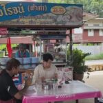 จานเด็ด โคราช ก๋วยเตี๋ยวโฮมเมด สูตรเด็ดโบราณ ตำนานความอร่อย นาน 45 ปี ลูกค้าอุดหนุนแน่น
