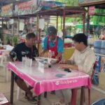 จานเด็ด โคราช ก๋วยเตี๋ยวโฮมเมด สูตรเด็ดโบราณ ตำนานความอร่อย นาน 45 ปี ลูกค้าอุดหนุนแน่น