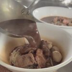 จานเด็ด โคราช ก๋วยเตี๋ยวโฮมเมด สูตรเด็ดโบราณ ตำนานความอร่อย นาน 45 ปี ลูกค้าอุดหนุนแน่น