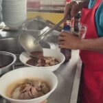 จานเด็ด โคราช ก๋วยเตี๋ยวโฮมเมด สูตรเด็ดโบราณ ตำนานความอร่อย นาน 45 ปี ลูกค้าอุดหนุนแน่น