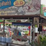 จานเด็ด โคราช ก๋วยเตี๋ยวโฮมเมด สูตรเด็ดโบราณ ตำนานความอร่อย นาน 45 ปี ลูกค้าอุดหนุนแน่น