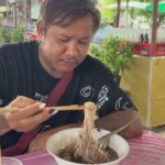 จานเด็ด โคราช ก๋วยเตี๋ยวโฮมเมด สูตรเด็ดโบราณ ตำนานความอร่อย นาน 45 ปี ลูกค้าอุดหนุนแน่น