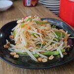 จานเด็ด อ่างทอง ต้องลองชิม เมนูเด็ด พิชช่าอบโอ่งเตาฟืน หอมอร่อย กินแล้วติดใจ