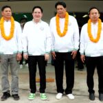 อัครา เปิดสาขากล้าธรรมชุมพร เผยว่าที่ผู้สมัครสส. 3 เขต โวพรรคเนื้อหอม-นโยบายถูกใจคนใต้
