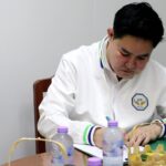 อัครา เปิดสาขากล้าธรรมชุมพร เผยว่าที่ผู้สมัครสส. 3 เขต โวพรรคเนื้อหอม-นโยบายถูกใจคนใต้