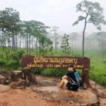 ท่องเที่ยวอุตรดิตถ์ เปิดฤดูกาลรับลมหนาว พิชิต 3 อช. สัมผัสธรรมชาติ ชมเกาะนมสาว โต้ทะเลหมอก