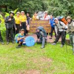 ท่องเที่ยวอุตรดิตถ์ เปิดฤดูกาลรับลมหนาว พิชิต 3 อช. สัมผัสธรรมชาติ ชมเกาะนมสาว โต้ทะเลหมอก