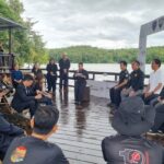 ท่องเที่ยวอุตรดิตถ์ เปิดฤดูกาลรับลมหนาว พิชิต 3 อช. สัมผัสธรรมชาติ ชมเกาะนมสาว โต้ทะเลหมอก