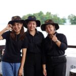 ท่องเที่ยวอุตรดิตถ์ เปิดฤดูกาลรับลมหนาว พิชิต 3 อช. สัมผัสธรรมชาติ ชมเกาะนมสาว โต้ทะเลหมอก