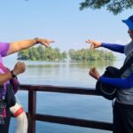 ท่องเที่ยวอุตรดิตถ์ เปิดฤดูกาลรับลมหนาว พิชิต 3 อช. สัมผัสธรรมชาติ ชมเกาะนมสาว โต้ทะเลหมอก